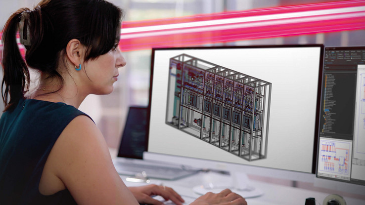 Switchgear system manufacturing